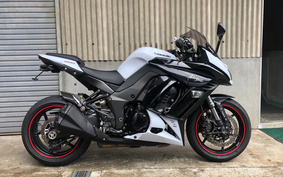 KAWASAKI NINJA 1000 ABS 2013 ZXT00G