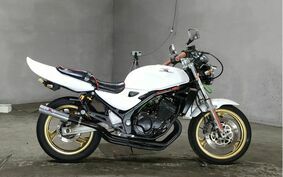 KAWASAKI BALIUS 250 Gen.2 ZR250B