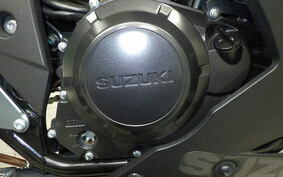 SUZUKI GSX250RA