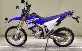 YAMAHA WR250R DG15J