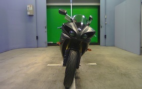 YAMAHA YZF-R1 2009 RN24J