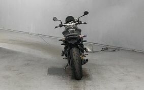 TRIUMPH STREET TRIPLE R 2009 TMD41