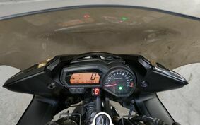 YAMAHA FZ FAZER FEATHER 2008 RN17