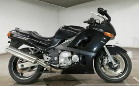 KAWASAKI ZZ-R400 2002 ZX400N