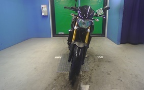 YAMAHA MT-09 2015 RN34J