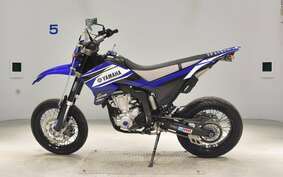 YAMAHA WR250X DG15J