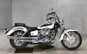 YAMAHA DRAGSTAR 250 VG02J