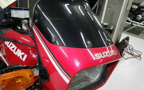 SUZUKI GS125