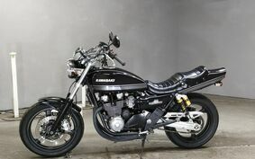 KAWASAKI ZEPHYR 400 2007 ZR400C