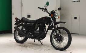 KAWASAKI 250TR BJ250F