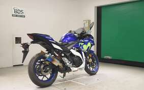 YAMAHA YZF-R25 RG10J