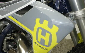 HUSQVARNA TC85