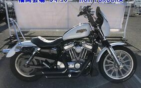 HARLEY XL883LI 2008 CR2