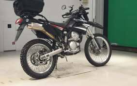 KAWASAKI KLX250 Gen.2 LX250S