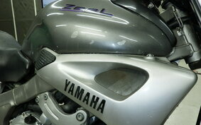 YAMAHA ZEAL 3YX