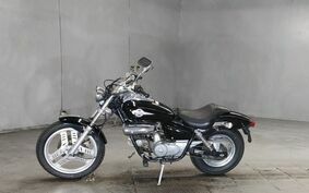 HONDA MAGNA 50 AC13