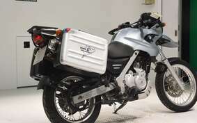 BMW F650GS 2007