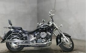 YAMAHA DRAGSTAR 400 CLASSIC 2005 VH01J