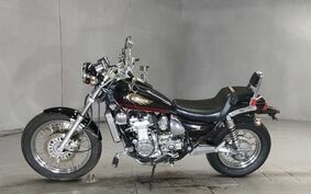 KAWASAKI ELIMINATOR 400 LX Type 1991 ZL400A