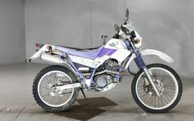 YAMAHA SEROW 225 W 4JG