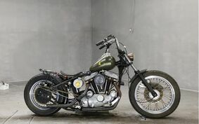 HARLEY XLCH1000 2009 4A