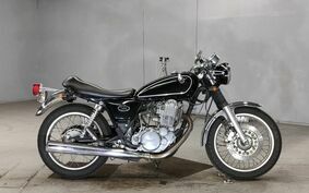 YAMAHA SR400 2002 RH01J