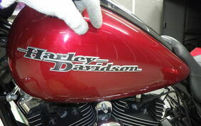 HARLEY FLHX 1690 2012 KBM