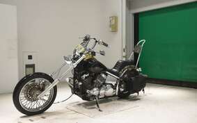 YAMAHA DRAGSTAR 400 1998 4TR