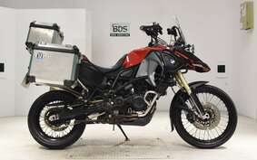 BMW F800GS ADVENTURE 2014 0B05