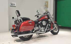 KAWASAKI VULCAN 1500 CLASSIC TOURER 1999 VNT50G