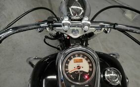 KAWASAKI VULCAN 900 CLASSIC 2007 VN900B