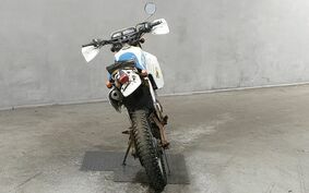 YAMAHA DT125R 34X