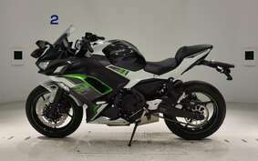 KAWASAKI NINJA 650 A 2022 ER650H