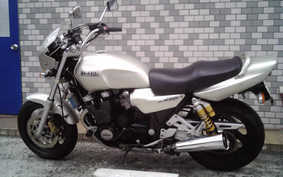 YAMAHA XJR1200 1998 4KG