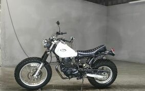 YAMAHA TW200 DG07J