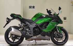 KAWASAKI NINJA 1000 SX ZXT02K