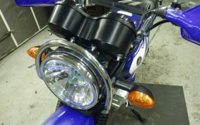 YAMAHA YBR125 G