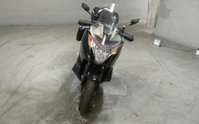 HONDA NC700 INTEGRA 2012 RC62