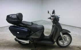 APRILIA SCARABEO 250GT TDB0