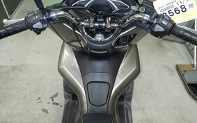 HONDA PCX125 JF81