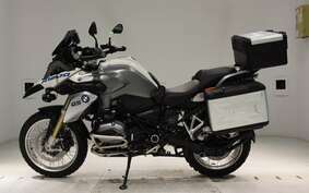 BMW R1200GS 2014