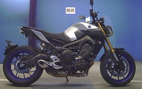 YAMAHA MT-09 ASP 2019 RN52J