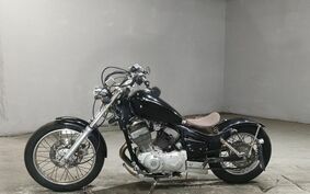 YAMAHA VIRAGO 250 3DM