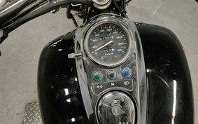 KAWASAKI ELIMINATOR 250 V Type VN250A