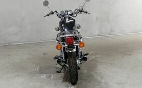 HONDA GL 500 WING CUSTOM 1981 GL500