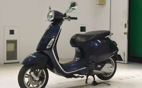 VESPA PRIMAVERA125