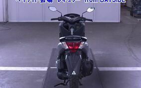 YAMAHA N-MAX 125 SED6J