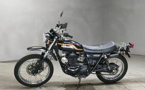 KAWASAKI 250TR BJ250F