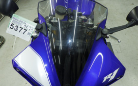 YAMAHA YZF-R1 2009 RN24J