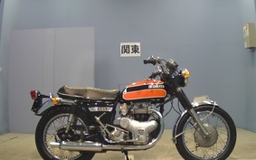 KAWASAKI W1 SA 1972 W1F